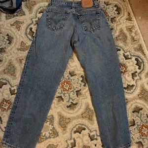 Levi’s jeans
